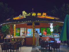 -三亚海昌梦幻海洋不夜城