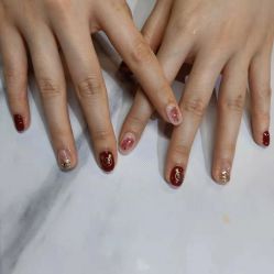 -M·X Nail日式美甲美睫