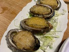 -质烤烤物·活烤海鲜(质烤总店)