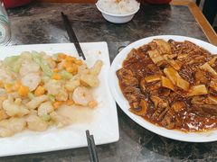 -金阁家常菜(贵阳路店)