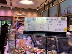 -巴黎贝甜(凯德MALL望京店)