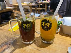 -木屋烧烤(岗顶二店)