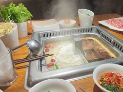 -滋奇·扬州地标火锅(东关街店)