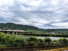 -图们国门景区