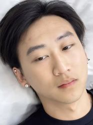 -韩美绣·骨相纹眉·洗眉美瞳线