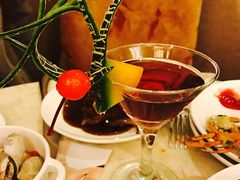 -芭菲盛宴·环球美食(解放碑英利国际店)