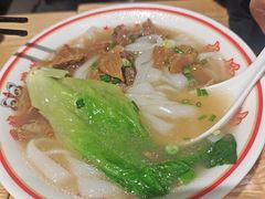 -银记肠粉店(南方医院店)