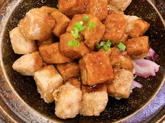 -江南村酒家