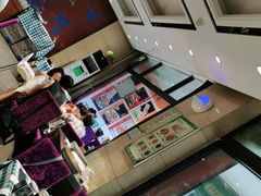 大堂-紫光园(燕郊总店)