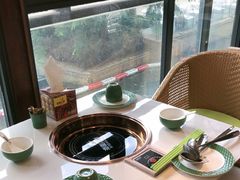 -润园四季椰子鸡火锅(欢乐海岸店)