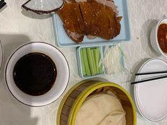 -福来居烤鸭店(天坛二店)