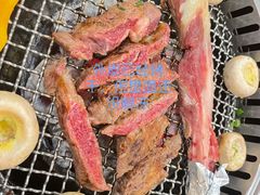 -梦山水日本烧肉(五四广场店)