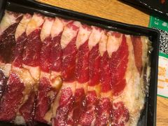 -千寻烧肉(政务区店)