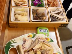 -大理董·董家小厨野生菌火锅(古城旗舰店)