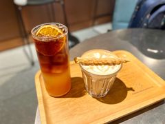-sugarman espresso素饮糖人高新咖啡工厂
