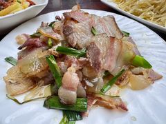 -华冠悠岚·庭院餐厅(青城后山店)