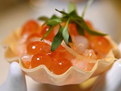 -广州四季酒店·佰鲜汇·现代法餐