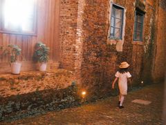 -景德镇古窑民俗博览区