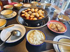 -李子坝梁山鸡(李子坝大鸡哥店)