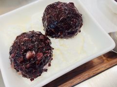 -满记甜品(王府井北京市百货大楼店)