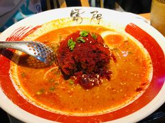 -雷门拉面店(新光天地店)