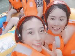 -大围山峡谷漂流