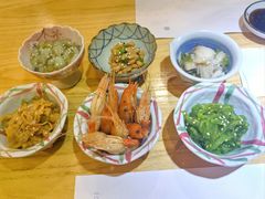 -吉兆·料理(红梅南路店)