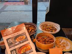 -简小舍·民间手艺菜(武昌江滩店)