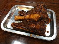 -王裕興肉莊(南禅寺店)