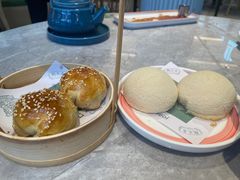 -陶兰居·手工点心·粤菜(圆融时代广场店)