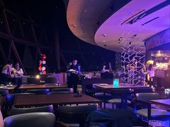 -东方明珠·空中旋转餐厅