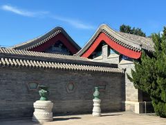 -颐和园