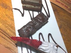 -意国小镇披萨牛排餐厅(新玛特店)