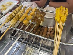 -遇西祠·海鲜烧烤(总店)