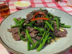 -龙桥私厨·姜花菊花过桥鱼·顺德菜(容桂店)