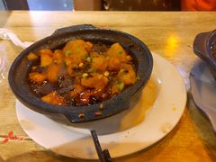 -十吉老砂锅(天生丽街生活馆店)