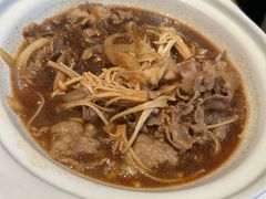 -九毛九西北菜(大东海店)