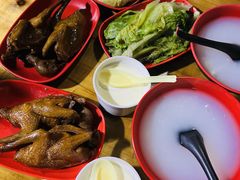 -光明刘冰乳鸽店(光明法政北路店)