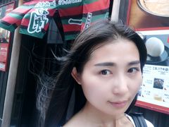 -一兰拉面(池袋店)