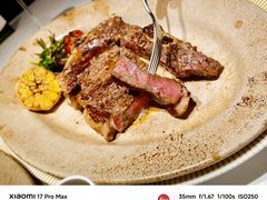 -王品牛排(北京新辰里亚运村店)