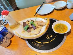 -琼菜人家·海南菜·文昌鸡(文昌大道店)