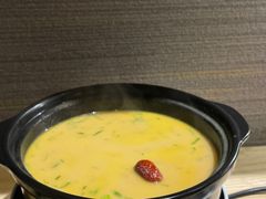 -十二舍·湯物素煮(江泰潤政店)