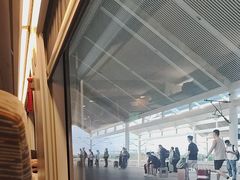 -曲阜东站