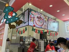 -DQ·蛋糕·冰淇淋(城南嘉园店)