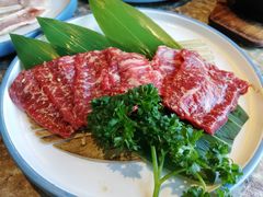 -炼火烤肉店
