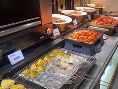-川骄海鲜自助(亚运村店)
