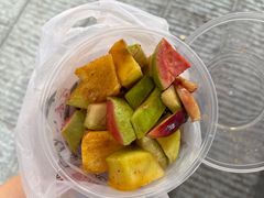 -爱上酸嘢