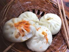 -清真石家包子(大皮院总店)
