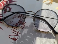 -李医生眼镜工作室