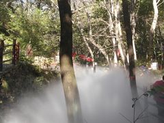 -云丘山景区